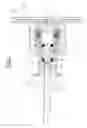 Fig. 02 - Valve operator assembly with friction means and pre-stressing element