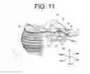 Fig. 11 - Vehicle lighting fixture