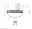 Fig. 07 - Combined illumination and optical communication device