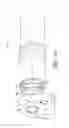 Fig. 08 - Fuel Nozzle With Multiple Flow Divider Air Inlet