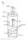 Fig. 01 - Method and system for a burn proof lighter with a collapsible ceramic tip