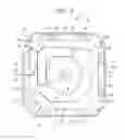 Fig. 04 - Ceiling-embedded air conditioner