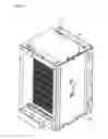 Fig. 03 - Filter device for air conditioning