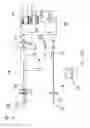 Fig. 10 - Systems and methods for air-conditioning systems with scrubbing systems including a scrubbing bypass mode