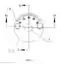 Fig. 13 - MECHANICAL TEMPERATURE CONTROLLER