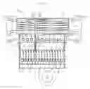 Fig. 06 - Combustion apparatus and water heater having same
