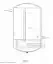 Fig. 04 - HEATING APPLIANCE STRUCTURE