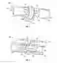 Fig. 02 - Clamp for securing and electrically bonding solar panels to a rail support
