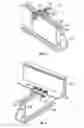 Fig. 03 - Clamp for securing and electrically bonding solar panels to a rail support