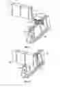 Fig. 07 - Clamp for securing and electrically bonding solar panels to a rail support