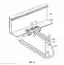 Fig. 08 - Clamp for securing and electrically bonding solar panels to a rail support