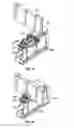 Fig. 15 - Clamp for securing and electrically bonding solar panels to a rail support