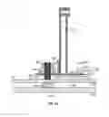 Fig. 17 - Clamp for securing and electrically bonding solar panels to a rail support