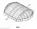 Fig. 02 - Air beam system for an air beam structure