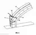 Fig. 06 - Air beam system for an air beam structure
