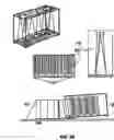 Fig. 22 - Air beam system for an air beam structure