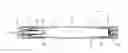 Fig. 01 - Self-stemming cartridge