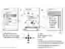 Fig. 01 - User Interface for Content Channel HUD (Heads-Up Display) and Channel Sets for Location-Based Maps