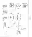 Fig. 02 - User Interface for Content Channel HUD (Heads-Up Display) and Channel Sets for Location-Based Maps
