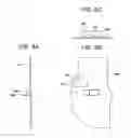 Fig. 09 - Thermal flow meter