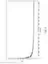 Fig. 09 - METHOD FOR CALCULATING AN INDENTER AREA FUNCTION AND QUANTIFYING A DEVIATION FROM THE IDEAL SHAPE OF AN INDENTER