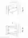 Fig. 04 - Ultrasonic diagnostic imaging system with spatial compounding of trapezoidal sector