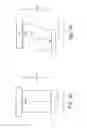 Fig. 05 - Ultrasonic diagnostic imaging system with spatial compounding of trapezoidal sector