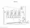 Fig. 06 - Image forming apparatus and feeding device that detect sheets with a sensor that is chosen according to sheet spacing