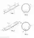 Fig. 02 - Attachable device having a flexible electronic component