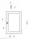 Fig. 02 - FRAME HAVING COMPONENTS INTEGRATED THEREIN