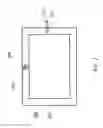 Fig. 03 - FRAME HAVING COMPONENTS INTEGRATED THEREIN