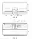 Fig. 09 - Display positioning system