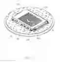 Fig. 04 - MOUNTING DEVICE FOR DATA STORAGE DEVICE