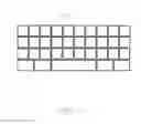 Fig. 03 - KEYBOARD OUTPUT SETTING SYSTEM AND METHOD