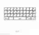 Fig. 04 - KEYBOARD OUTPUT SETTING SYSTEM AND METHOD