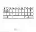 Fig. 06 - KEYBOARD OUTPUT SETTING SYSTEM AND METHOD