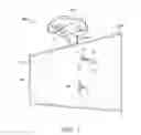 Fig. 02 - Interactive projector and method of controlling interactive projector