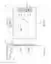 Fig. 05 - Interactive projector and method of controlling interactive projector