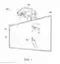 Fig. 02 - Interactive projector and method of controlling interactive projector
