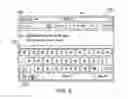 Fig. 11 - Rotation smoothing of a user interface