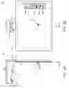 Fig. 03 - Interactive projector and interactive projection system