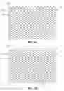 Fig. 09 - METAL MESH TOUCH SENSOR WITH RANDOMIZED CHANNEL DISPLACEMENT
