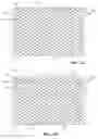 Fig. 12 - METAL MESH TOUCH SENSOR WITH RANDOMIZED CHANNEL DISPLACEMENT