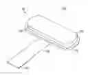 Fig. 01 - CAPACITIVE SENSING ASSEMBLY INCLUDING A THIN FILM PLASTIC