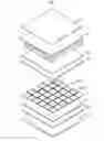 Fig. 01 - Embedded touch-screen display panel structure