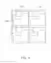 Fig. 05 - Embedded touch-screen display panel structure