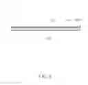 Fig. 07 - Embedded touch-screen display panel structure