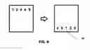Fig. 07 - METHOD OF UNLOCKING TOUCHSCREEN USING SEQUENTIAL GESTURES