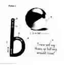Fig. 02 - Multi-sensory, tactile educational book