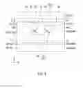Fig. 03 - Magnetic head for perpendicular magnetic recording including a write shield